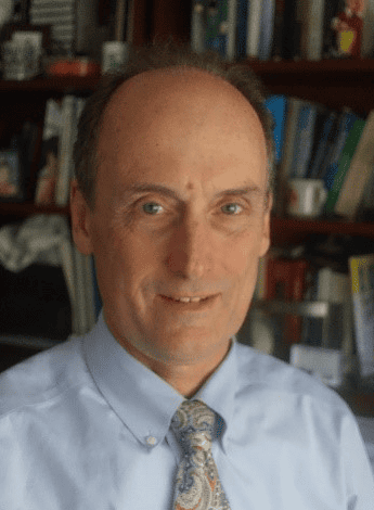 Richard Clendaniel